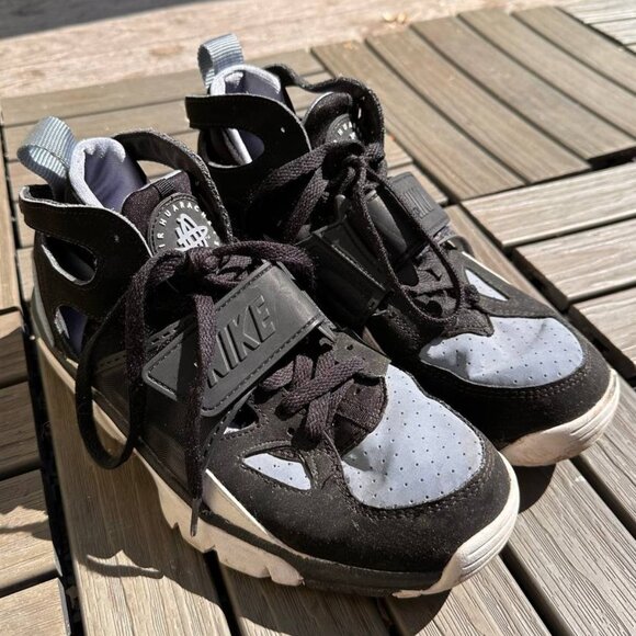 Nike Trainer Huarache - Picture 1 of 4